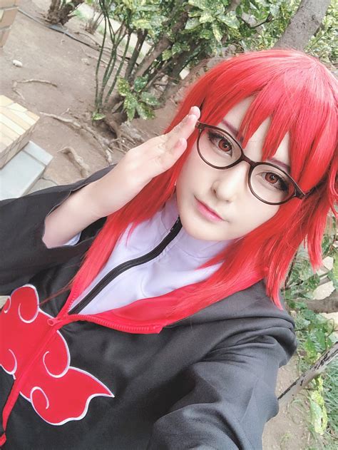 cosplay karin|karin cosplay tiktok.